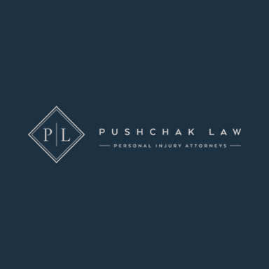 Pushchak Law logo