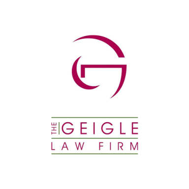 The Geigle Law Firm, LLC logo