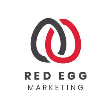 Red Egg Marketing logo