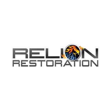 Relion logo