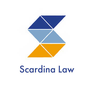 Scardina Law, LLC logo