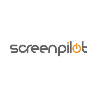 Screen Pilot logo