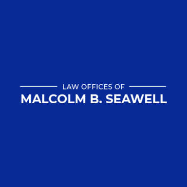 Law Offices of Malcolm B. Seawell logo
