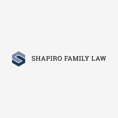 Shapiro Family Law logo