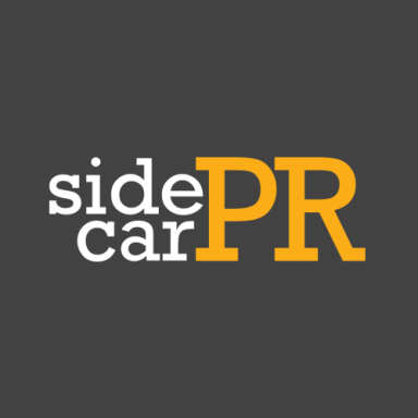 SideCar PR logo