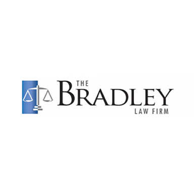 Bradley Law Personal Injury Lawyers logo