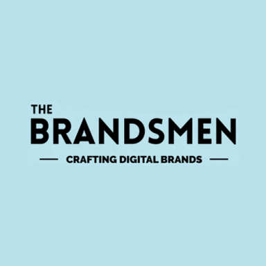 The Brandsmen logo