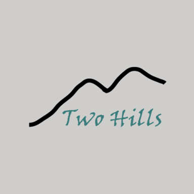 Two Hills logo