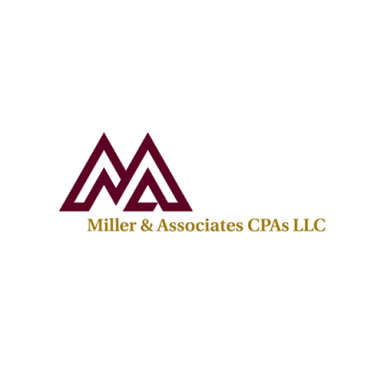 Miller & Associates CPAs LLC logo