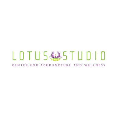 The Lotus Studio Center for Acupuncture & Wellness logo