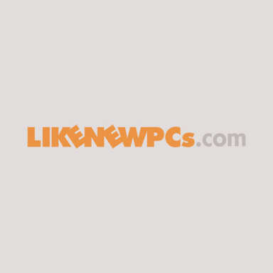 LikeNewPcs logo