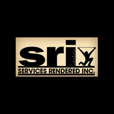 Services Rendered Inc dba SRI Decks logo