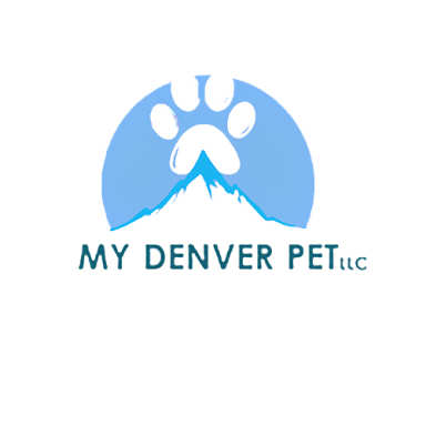 My Denver Pet LLC logo