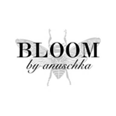 Bloom by Anuschka logo