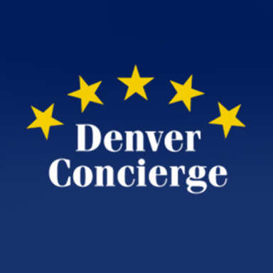 Denver Concierge logo