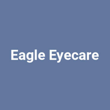 Eagle Eyecare logo