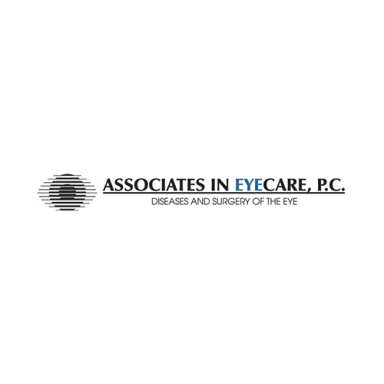 Associates In Eyecare logo