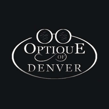 Optique of Denver logo