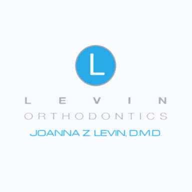 Levin Orthodontics logo