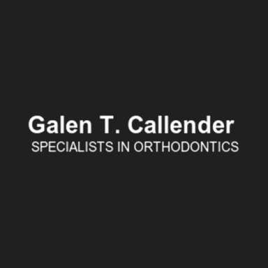 Galen Callender logo