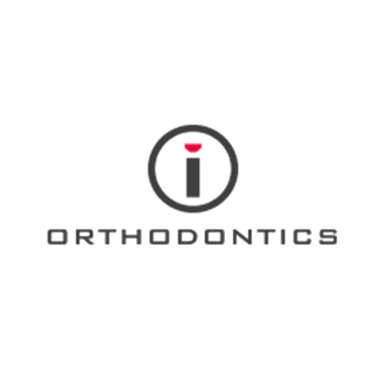 i Orthodontics logo