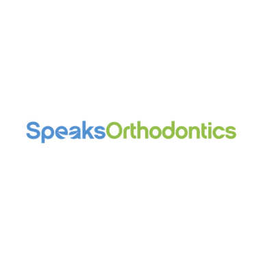 Speaks Orthodontics logo