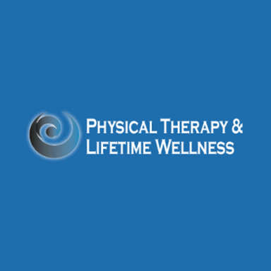 Physical Therapy & Lifetime Wellness logo