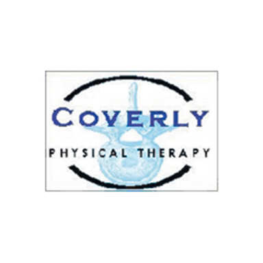 Coverly Physical Therapy logo