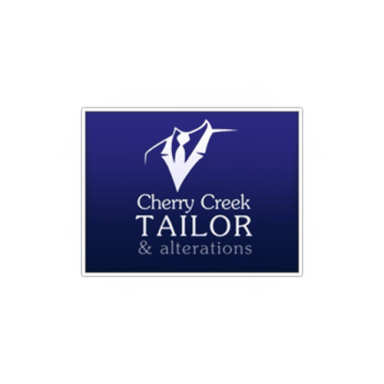 Cherry Creek Custom Tailor logo