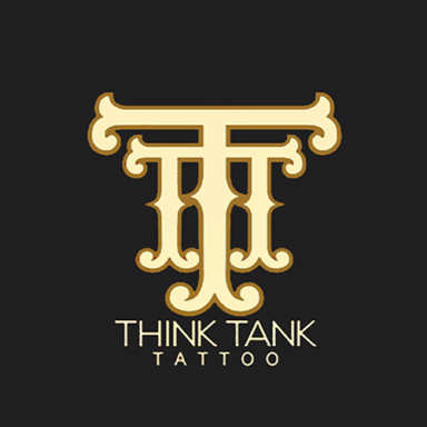 Think Tank Tattoo logo