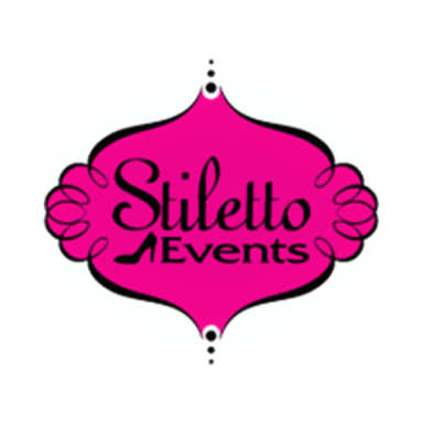 Stiletto Events logo