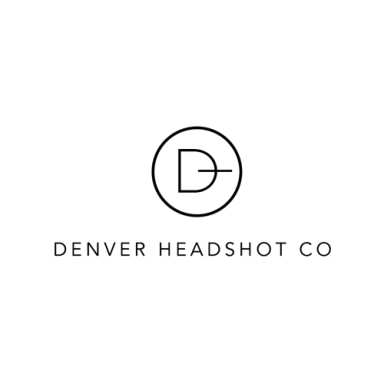 Denver Headshot Co - Portrait Studio logo