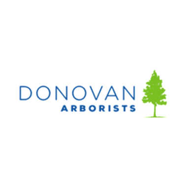 Donovan Arborist logo