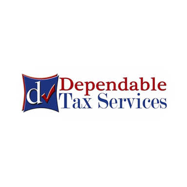 Dependable Tax Services logo
