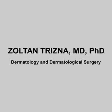 Dr. Zoltan Trizna, M.D., Ph.D. logo