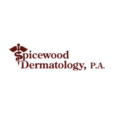 Spicewood Dermatology, P.A. logo