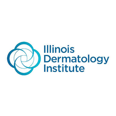 Illinois Dermatology Institute logo