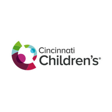 Cincinnati Children's Burnet Campus logo