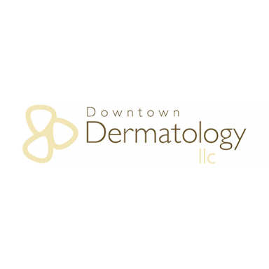 Downtown Dermatology logo