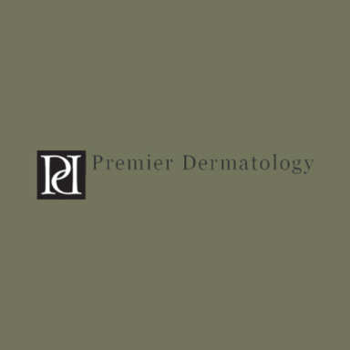 Premier Dermatology logo