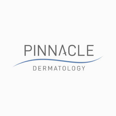 Pinnacle Dermatology - Crystal logo