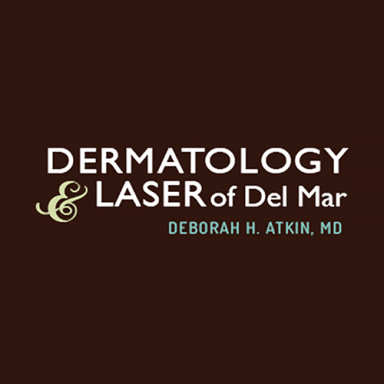 Dermatology & Laser of Del Mar logo