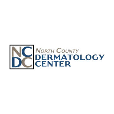 North County Dermatology Center logo