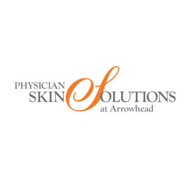 Physician Skin Solutions At Arrowhead logo