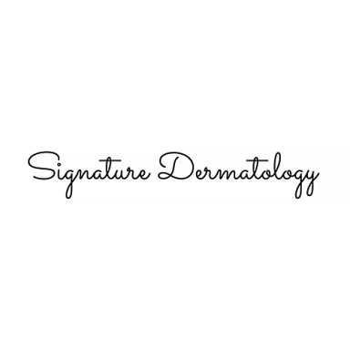 Signature Dermatology logo