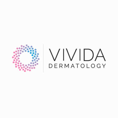 Vivida Dermatology - Las Vegas logo