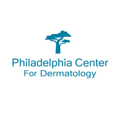 Philadelphia Center For Dermatology logo