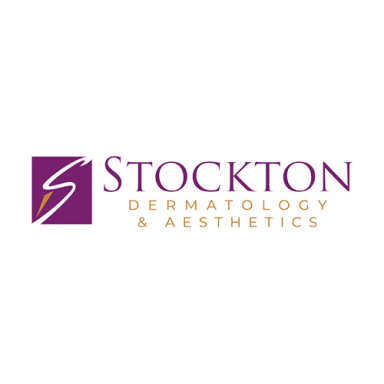 Stockton Dermatology logo