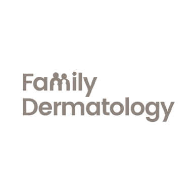 Family Dermatology logo