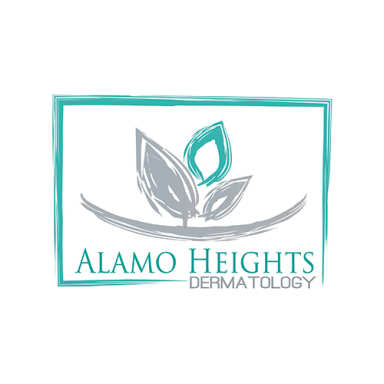 Alamo Heights Dermatology logo